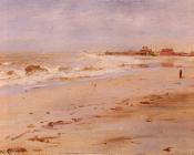 Coastal View - 威廉·梅里特·查斯